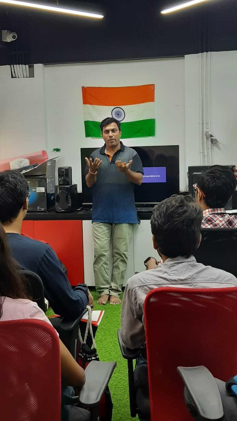 Arena Animation Vile Parle (W) Arena vile photo 4